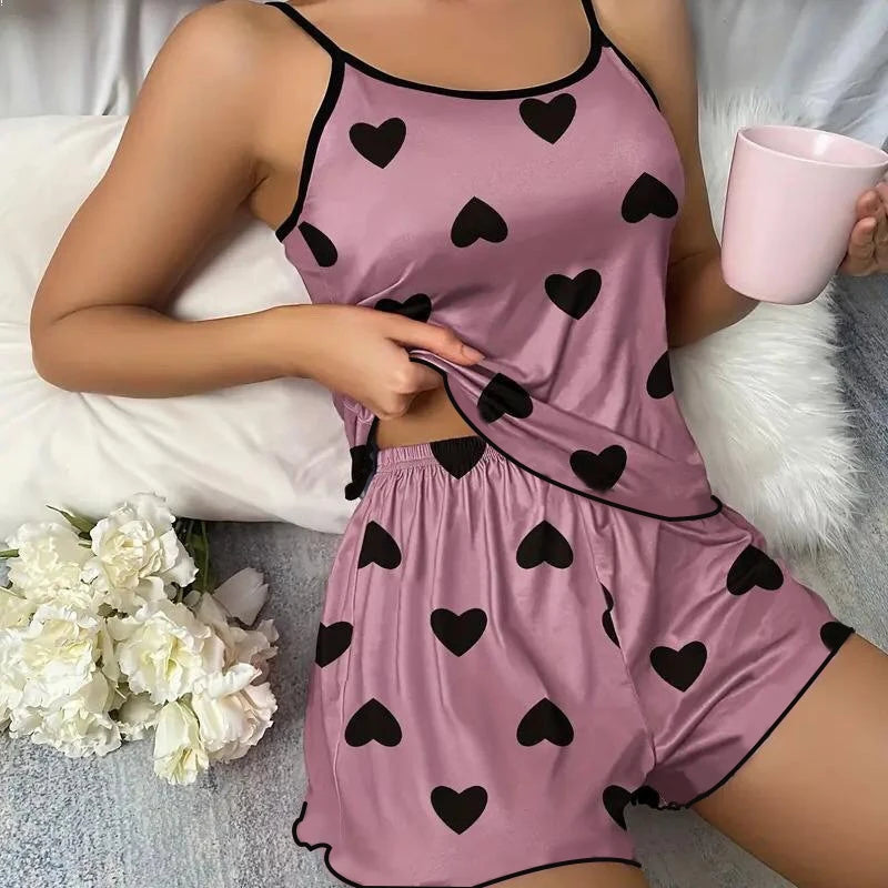 Velvet Night Robe 
 💕