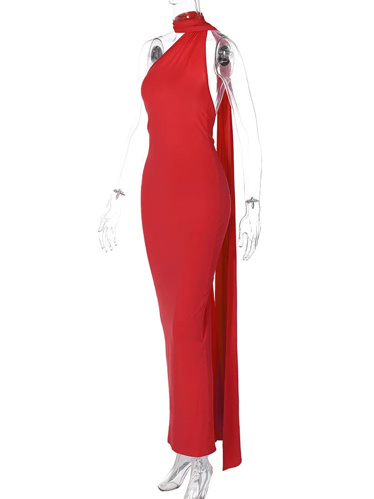 Velora Maternity Dress