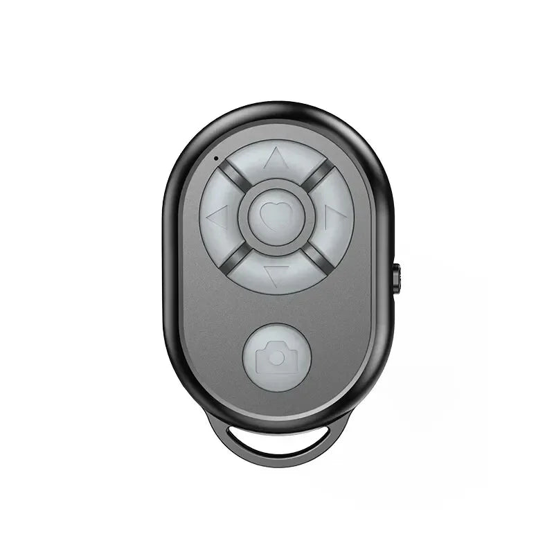 🎥 Wireless Selfie Remote Controller for TikTok & Smartphones
