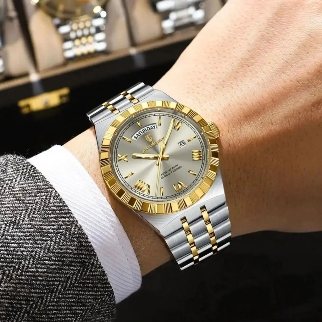 Men’s Watches
