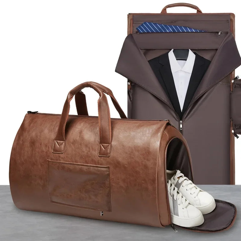 Velora Travel Bag