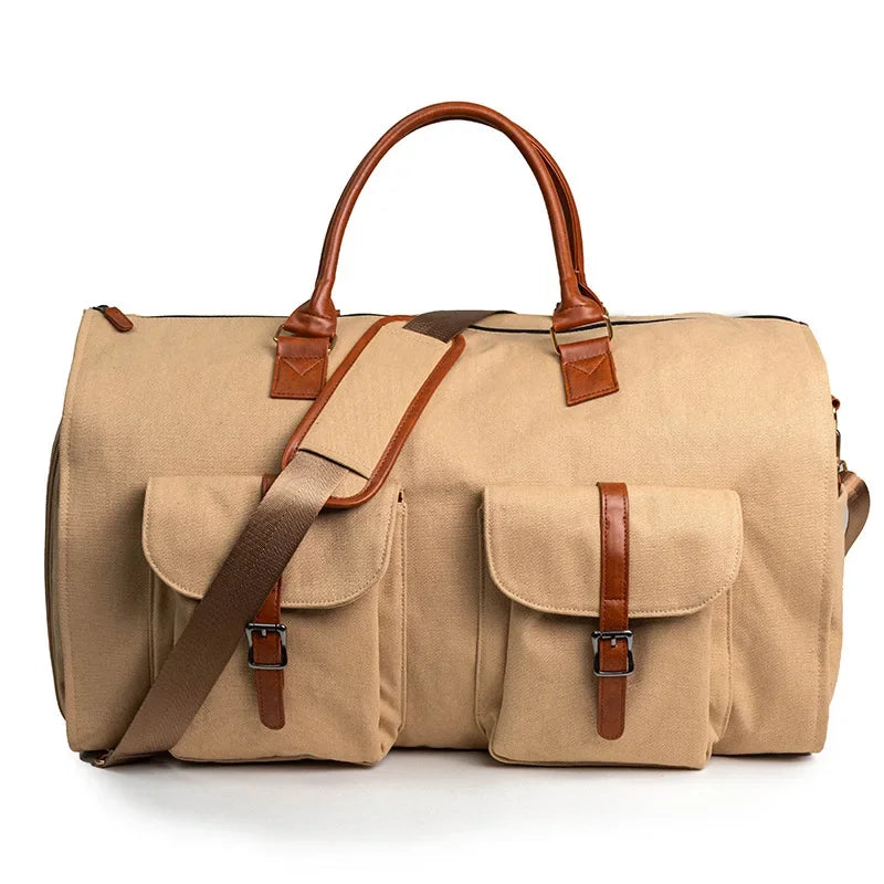 Velora Travel Bag
