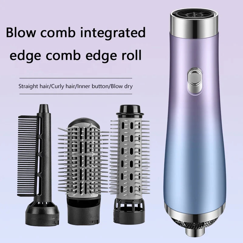 3-in-1 Ionic Hair Styler ✨