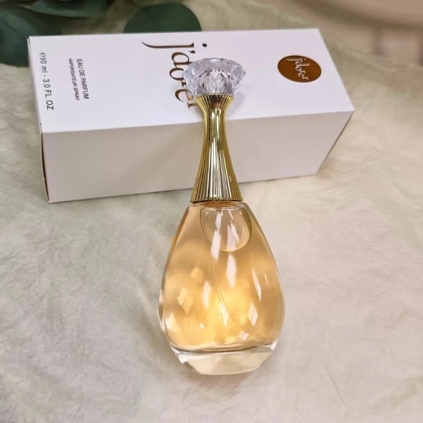 Floral Scent Elegant Women Perfume, Long-Lasting Fragrance, 90ml, High-Quality, Long-Lasting Scent, Perfect Gift Daily & Dating