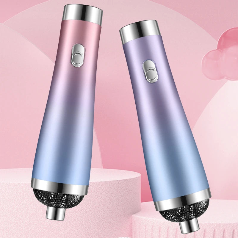 3-in-1 Ionic Hair Styler ✨