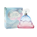 Cloud Perfume For Women 100ml Floral Purple Pink Clouds Eau De Parfum, Luxury Feminine Fragrance, Long Lasting Perfume