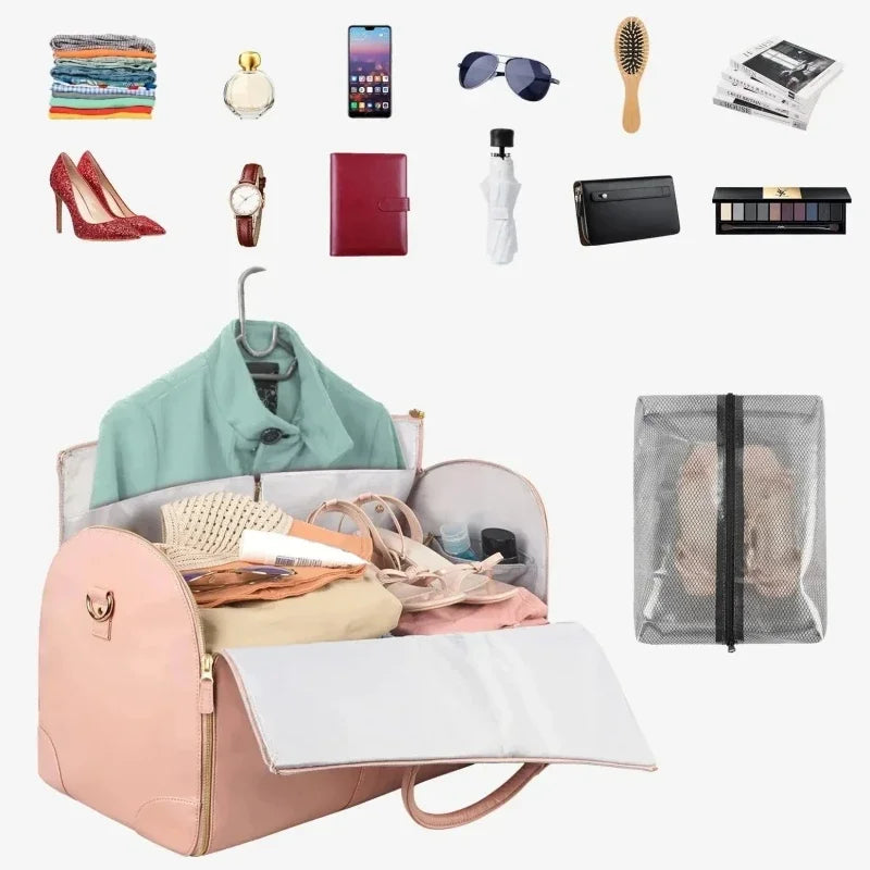 Velora Travel Bag