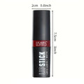 Matte Vampire Black Lipstick Matte Black Lip Stick High Impact Highly Pigmented Velvet Matte Lipstick Retro Dark Purple Lipstick