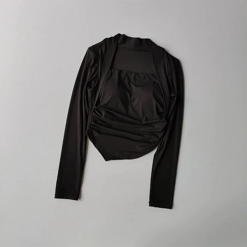 Premium Fitness Top