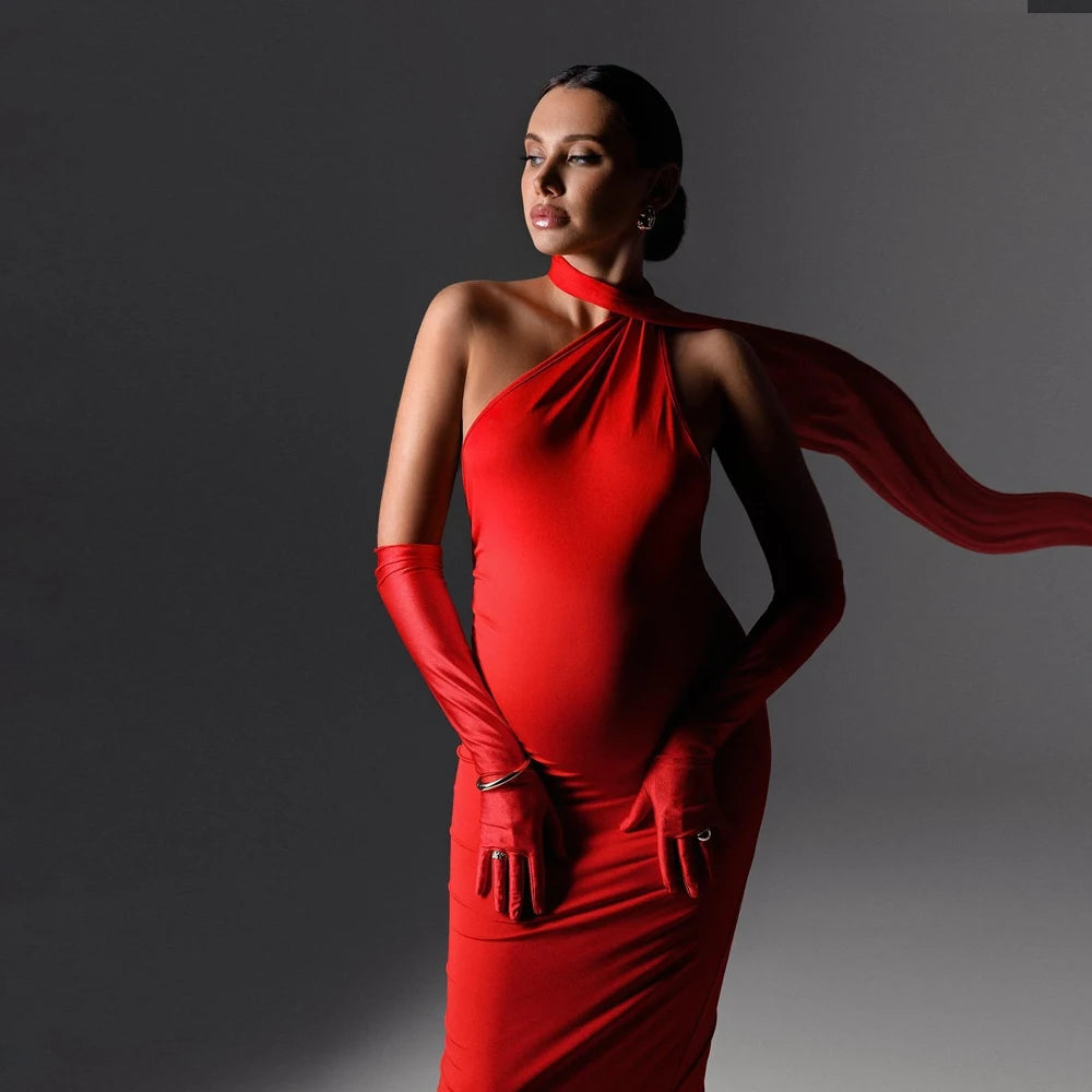 Velora Maternity Dress