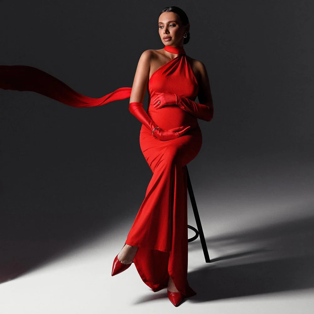 Velora Maternity Dress
