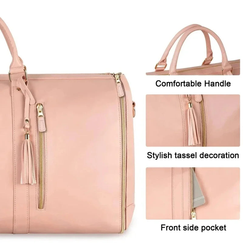 Velora Travel Bag