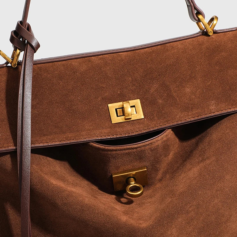 Velora Luxury Bag