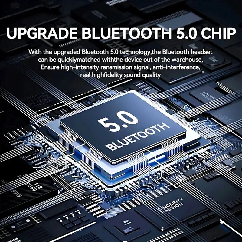 AI Translation Bluetooth Earphones Magic APP 156 Languages Real time Translator Meeting Summary Business Travel Wireless Earbuds