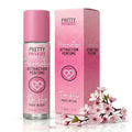 Pheromone Perfume for Women with Enhanced Scents for Appeal, Temptation and Confidence - Roll on Perfume Oil - 10Ml